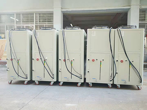氧化東源冷水機(jī)的圖片